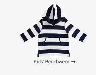 KIDS' BEACHWEAR