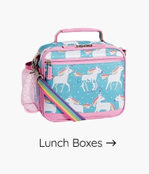 LUNCH BOXES