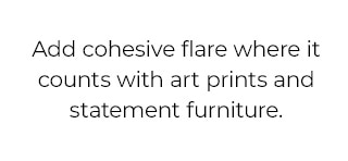 ADD COHESIVE FLARE