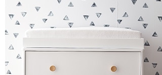 CHANGING TABLE