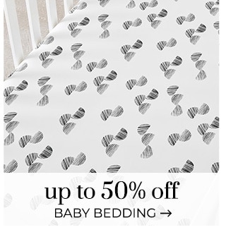 BABY BEDDING