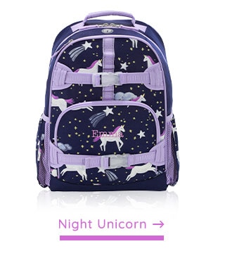 NIGHT UNICORN