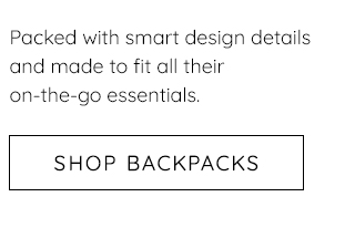 SHOP BACKPACKS