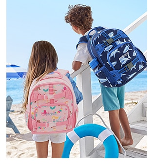 ALL BACKPACKS