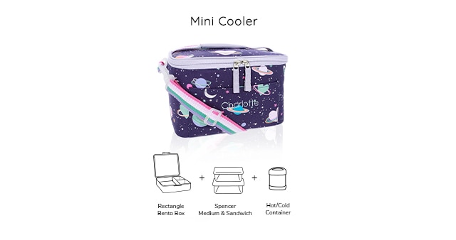 MINI COOLER