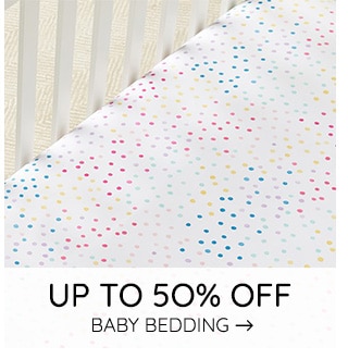 BABY BEDDING