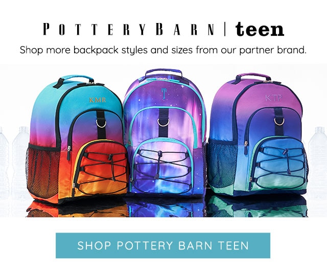 SHOP POTTERY BARN TEEN