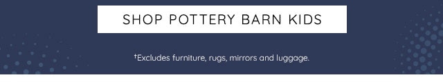 SHOP POTTERY BARN KIDS