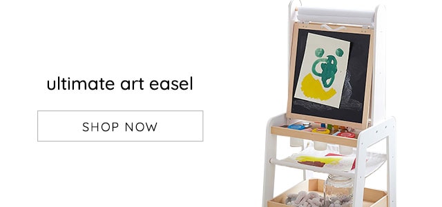 ULTIMATE ART EASEL