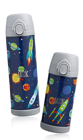 REUSABLE WATER BOTTLES