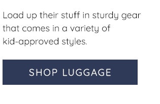 SHOP LUGGAGE