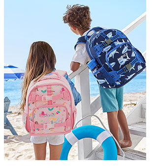 KIDS' BACKPACKS