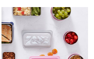 FOOD CONTAINERS