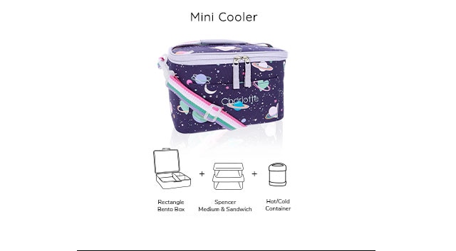 MINI COOLER