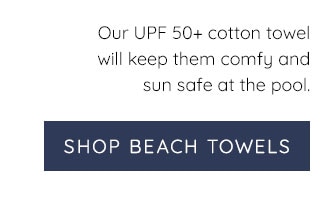 SHOP BEACH TOWELS