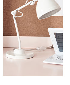 PENN TASK LAMP