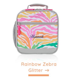 RAINBOW ZEBRA