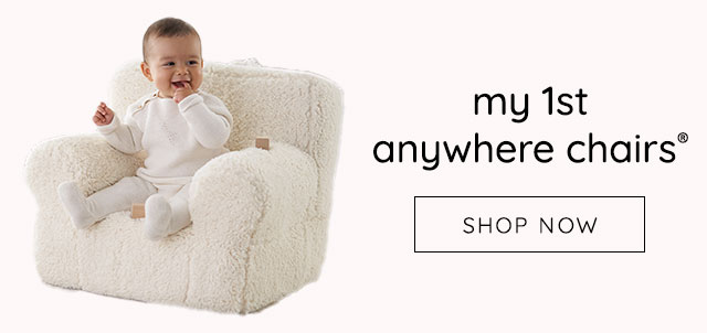 MY 1ST ANYWHERE CHAIRS®