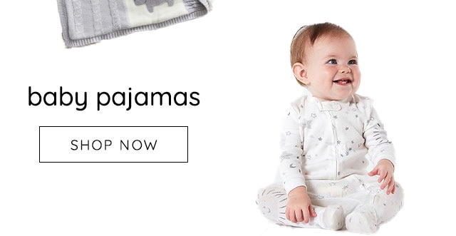 BABY PAJAMAS