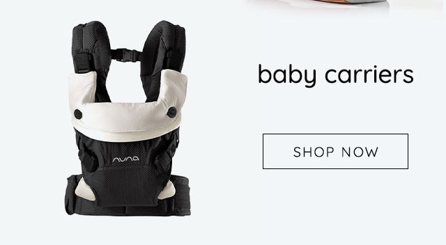 BABY CARRIERS