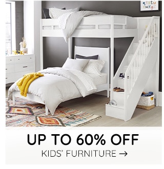 KIDS' FURNITURE