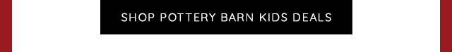 SHOP POTTERY BARN KIDS DEALS