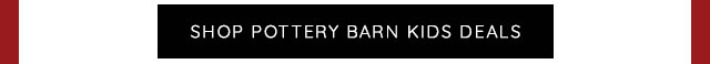 SHOP POTTERY BARN KIDS DEALS