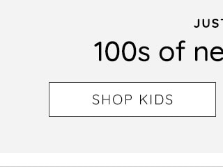 SHOP KIDS