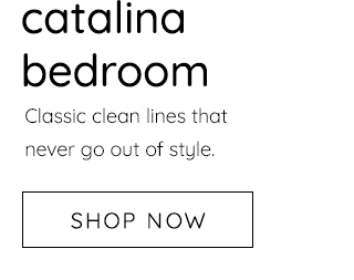 CATALINA BEDROOM