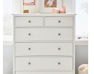 CATALINA DRESSER