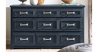 BELDEN EXTRA-WIDE DRESSER