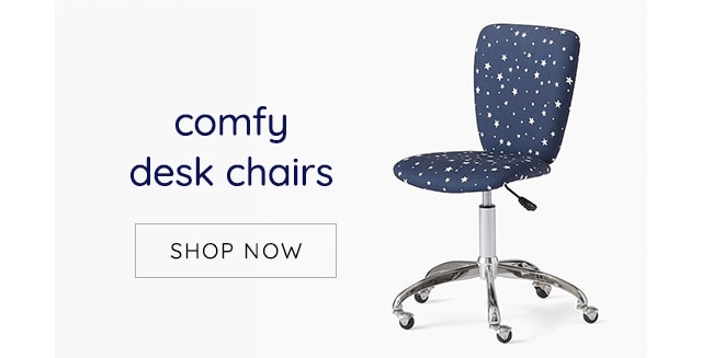 COMFY DESK CHAIRS