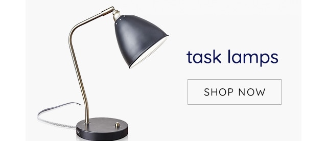 task lamps