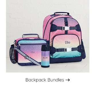 BACKPACK BUNDLES