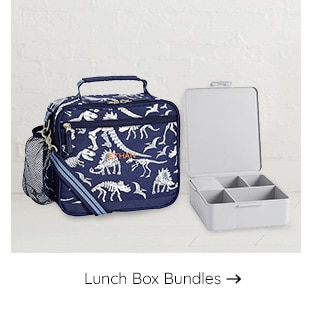 LUNCH BOX BUNDLES