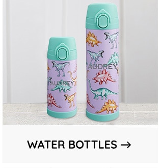 WATER BOTTLES