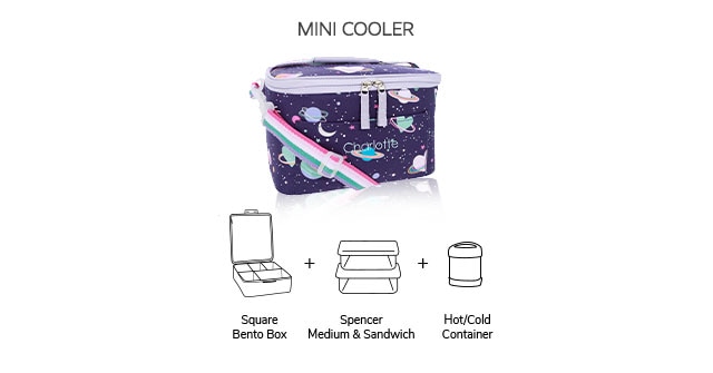 MINI COOLER