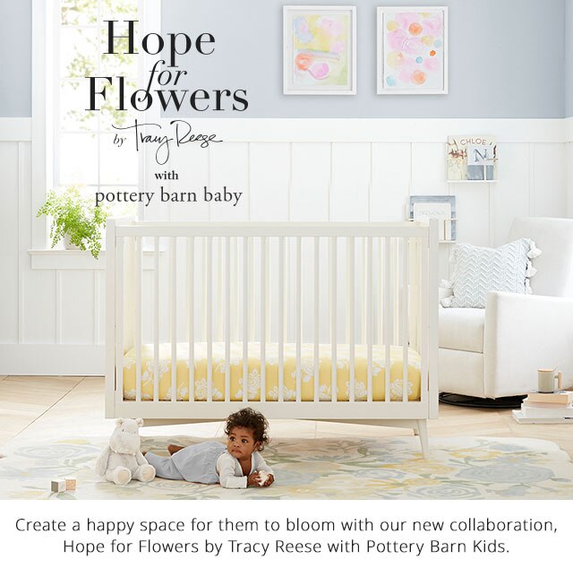 HOPE FOR FLOWERS