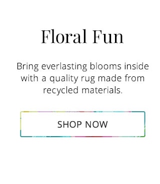 FLORAL FUN