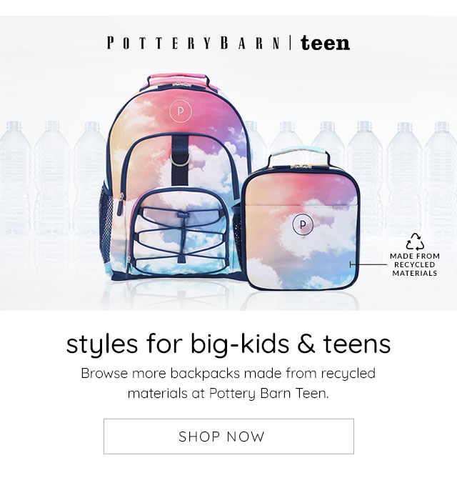 STYLES FOR BUG-KIDS & TEENS