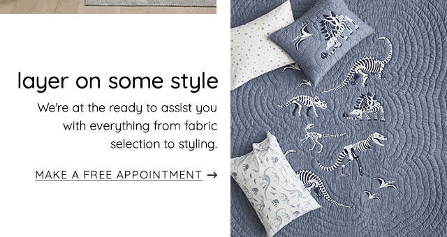 LAYER ON SOME STYLE