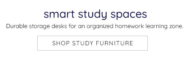 SMART STUDY SPACES - SHOP STUDY FURNITURE