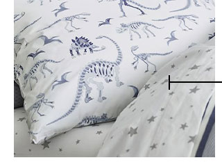 SHINING STAR GLOW-IN-THE DARK SHEETS