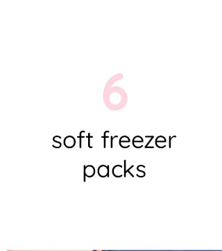 SOFT FREEZER PACKS