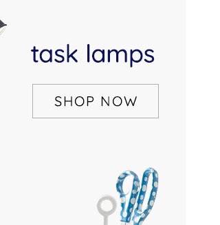 TASK LAMPS