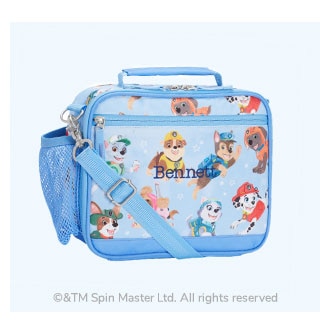 PAW PATROL LUNCH BAG