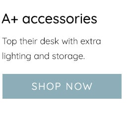 A+ ACCESSORIES - SHOP NOW