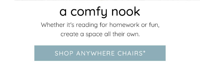 SHOP ANYWHERE CHAIRS®