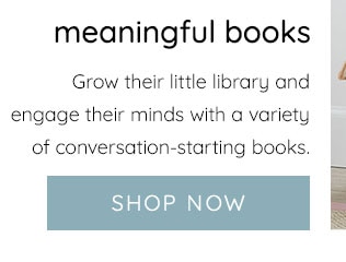 MEANINGFUL BOOKS - SHOP NOW