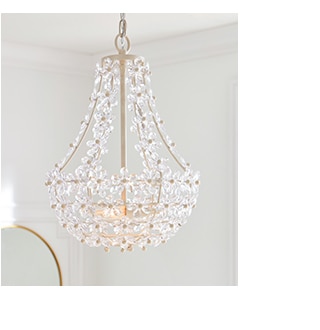 BLOSSOM CHANDELIER